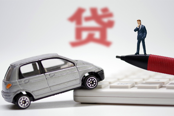 深圳9无抵押信用贷款